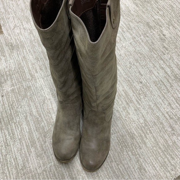 Madden Girl Capiitol Riding Boots - Picture 4 of 13